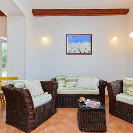 Apartment Furmus A26 *