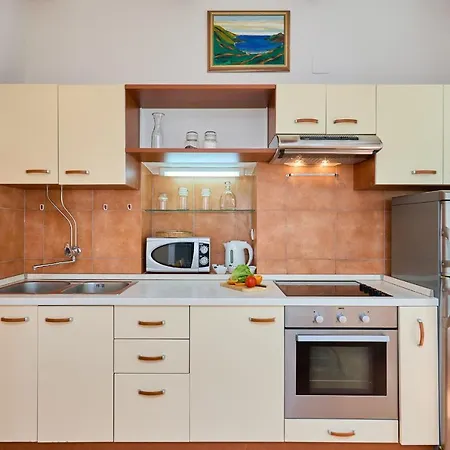 Apartment Furmus A26